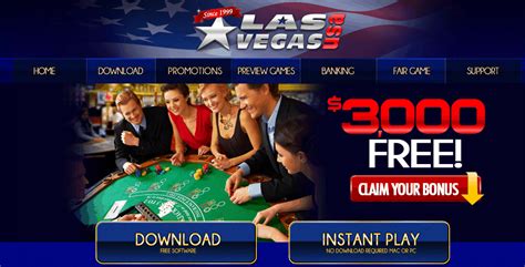 las vegas usa no deposit bonus codes 2018